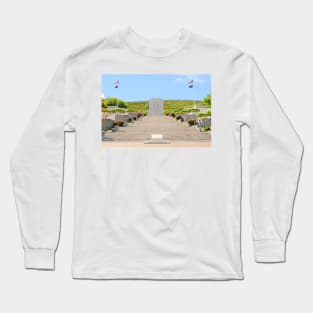 Punchbowl Study 2 Long Sleeve T-Shirt